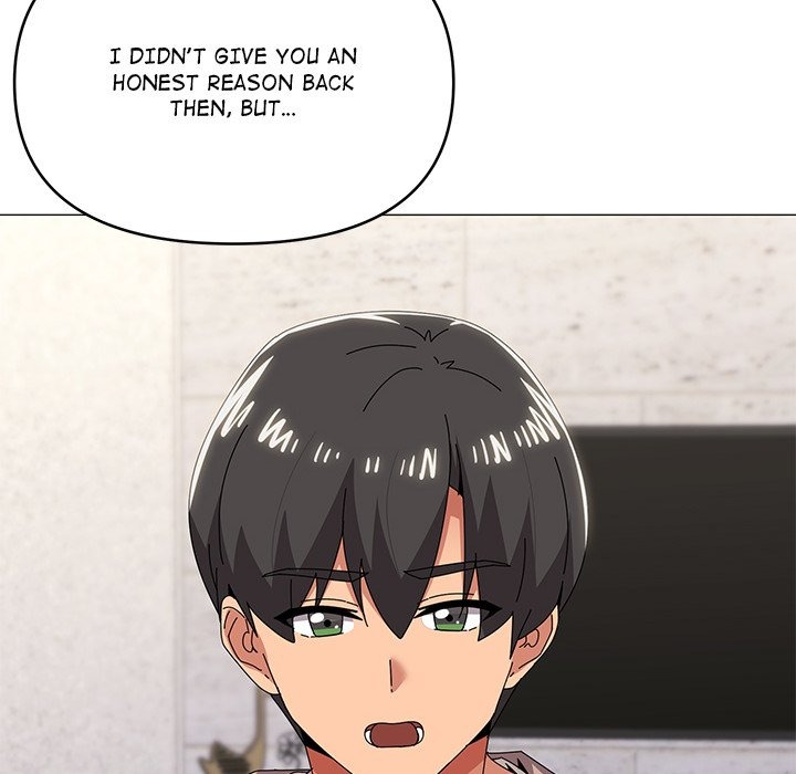 What’s wrong with this family?