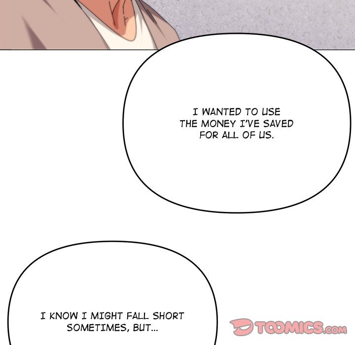 What’s wrong with this family?