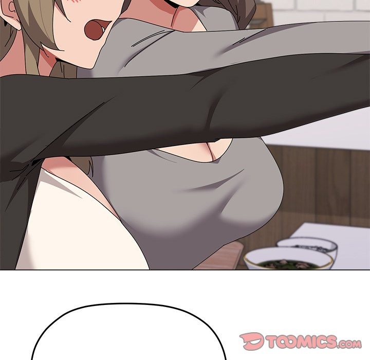 What’s wrong with this family?