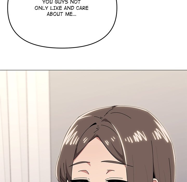 What’s wrong with this family?