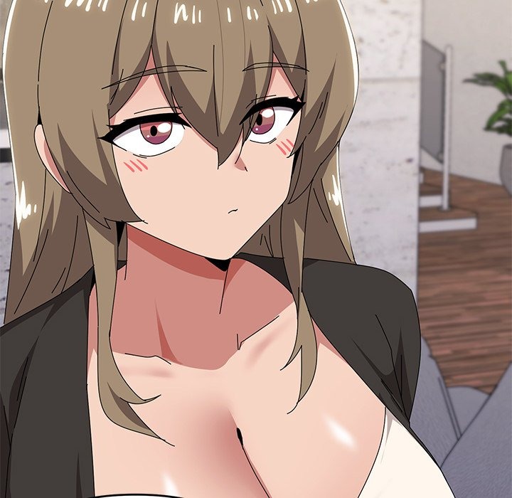 What’s wrong with this family?