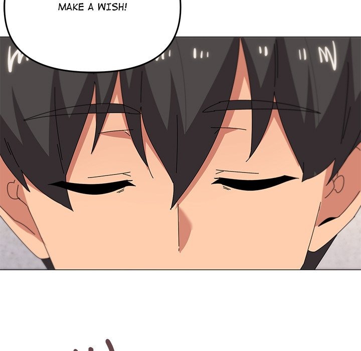 What’s wrong with this family?