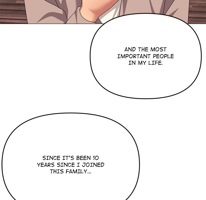 What’s wrong with this family?