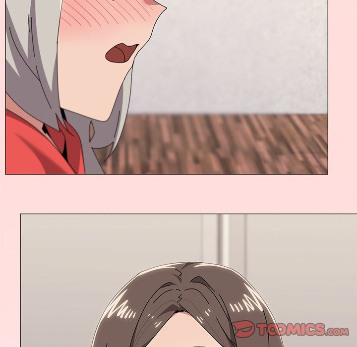 What’s wrong with this family?