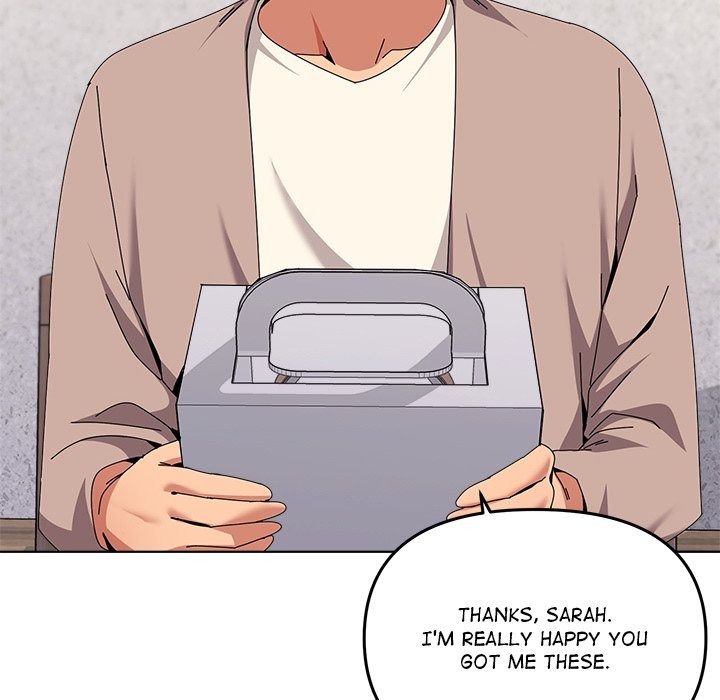 What’s wrong with this family?