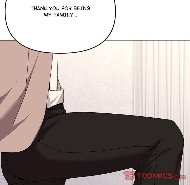 What’s wrong with this family?