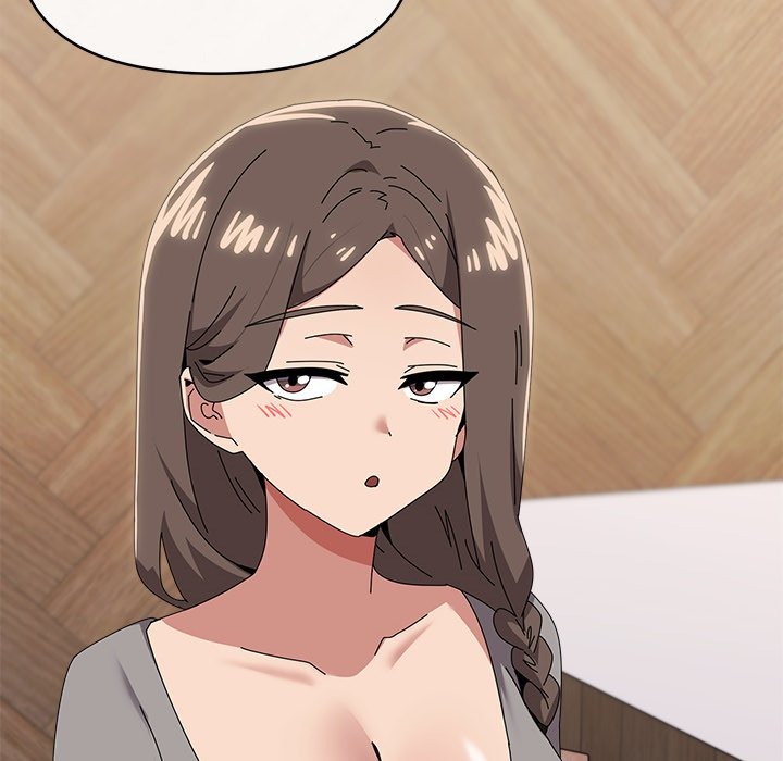 What’s wrong with this family?