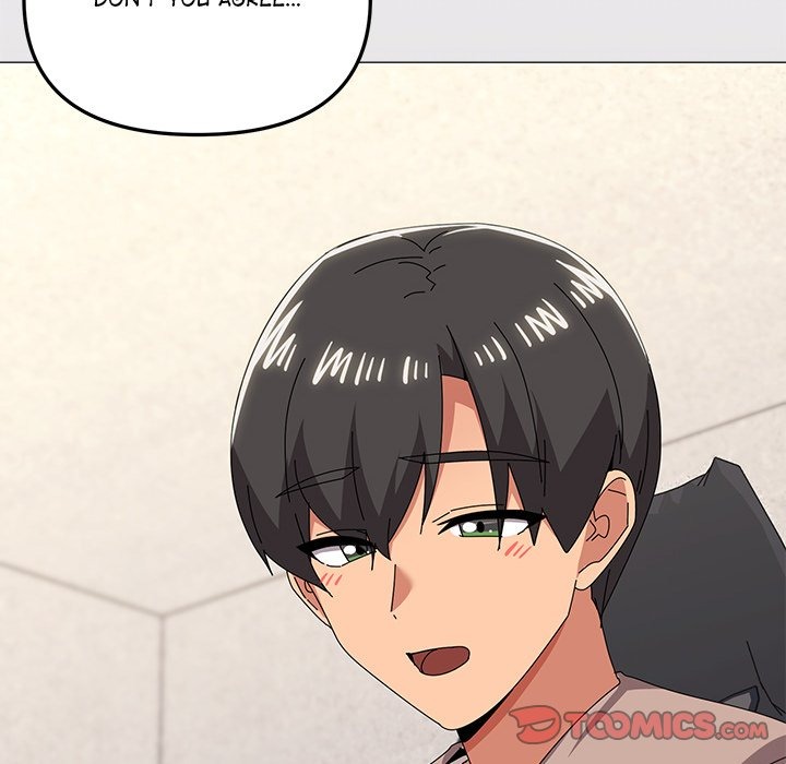 What’s wrong with this family?