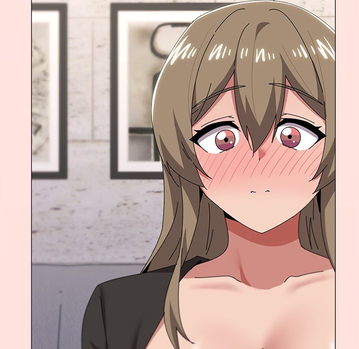 What’s wrong with this family?