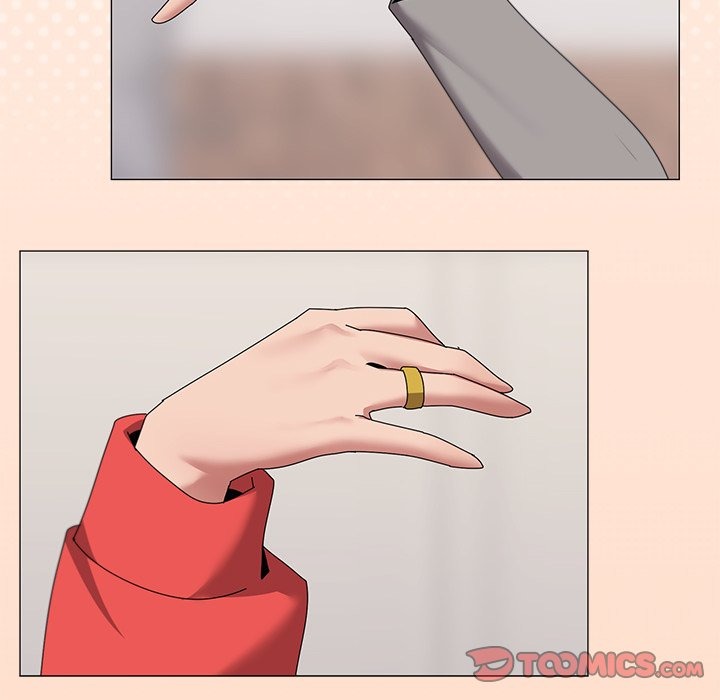 What’s wrong with this family?