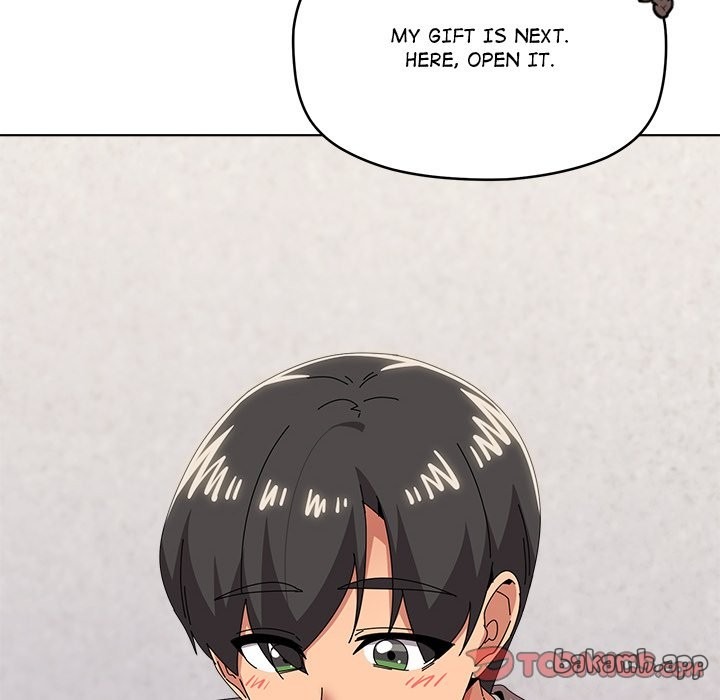 What’s wrong with this family?