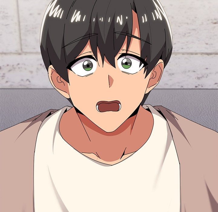 What’s wrong with this family?