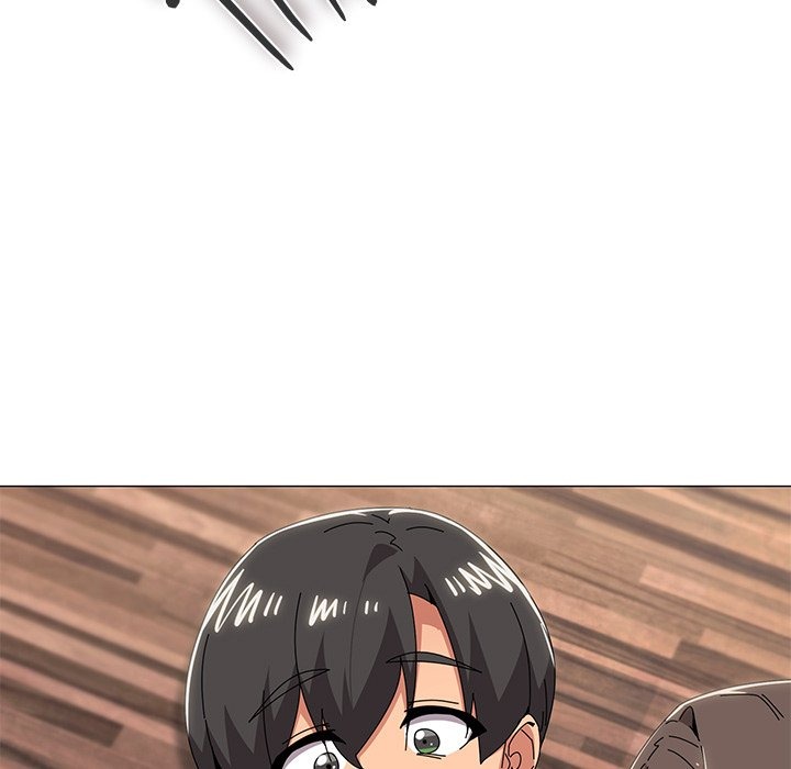 What’s wrong with this family?