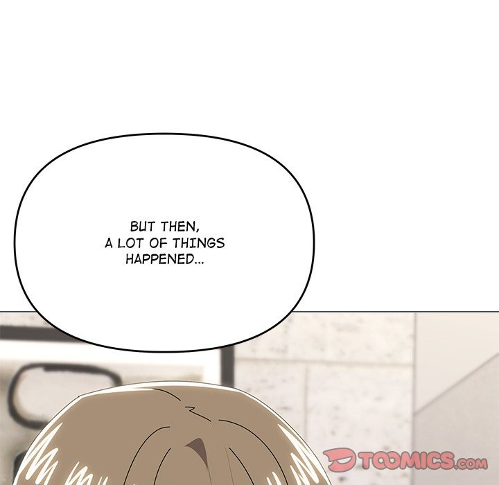 What’s wrong with this family?