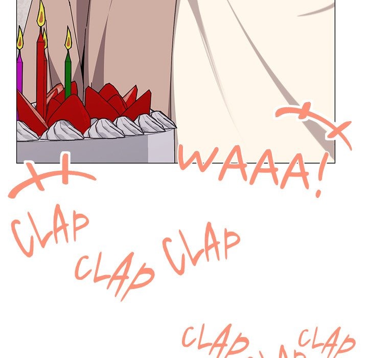 What’s wrong with this family?