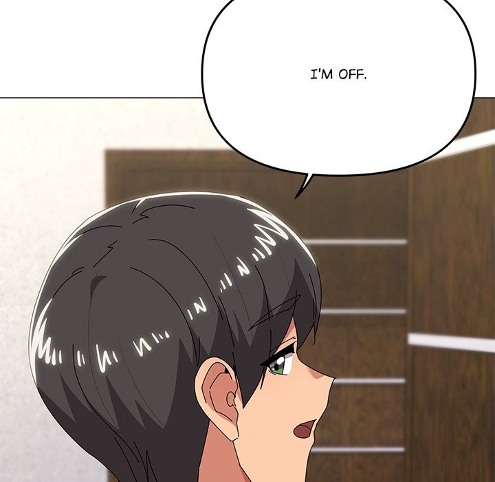 What’s wrong with this family?