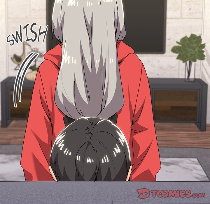 What’s wrong with this family?