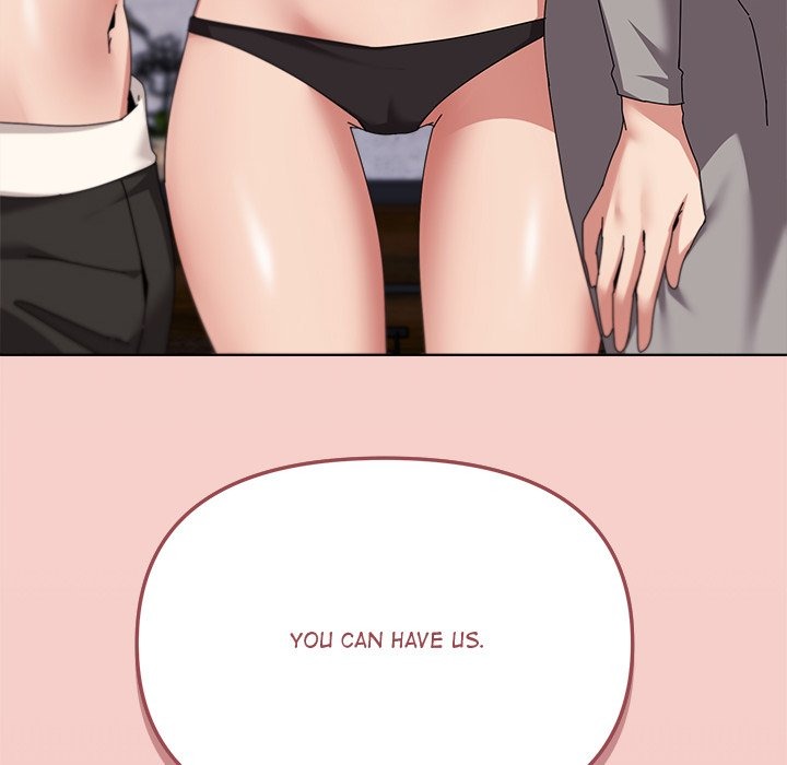 What’s wrong with this family?