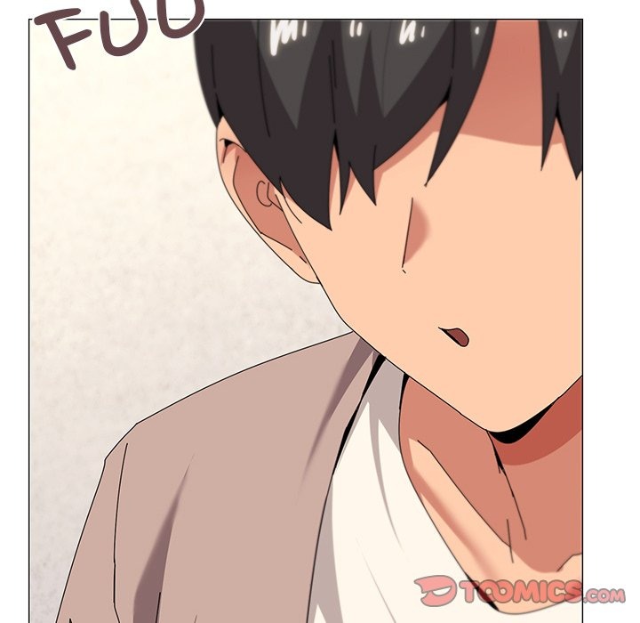 What’s wrong with this family?