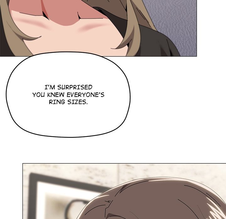 What’s wrong with this family?