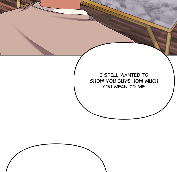 What’s wrong with this family?