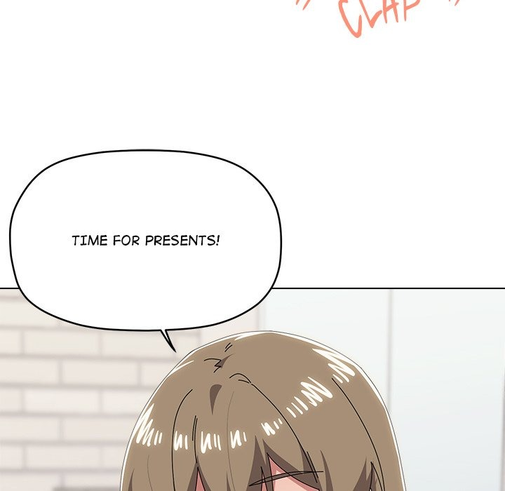 What’s wrong with this family?