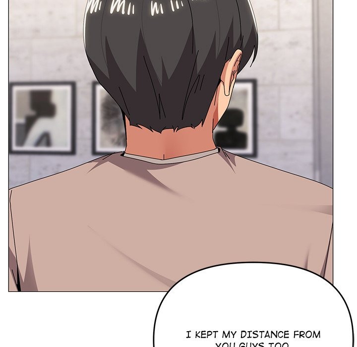 What’s wrong with this family?