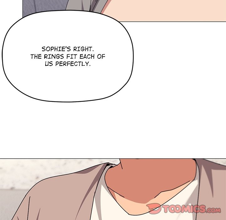 What’s wrong with this family?