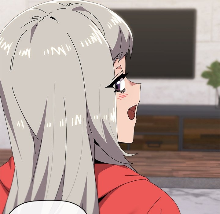 What’s wrong with this family?