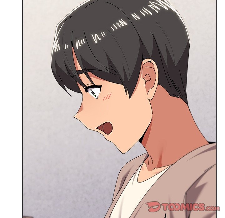 What’s wrong with this family?