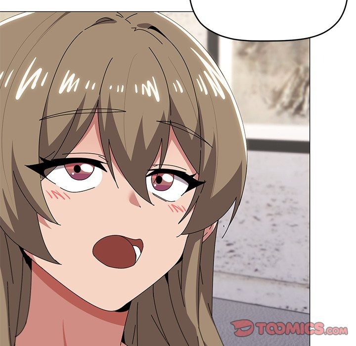 What’s wrong with this family?