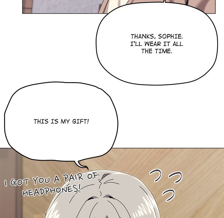 What’s wrong with this family?