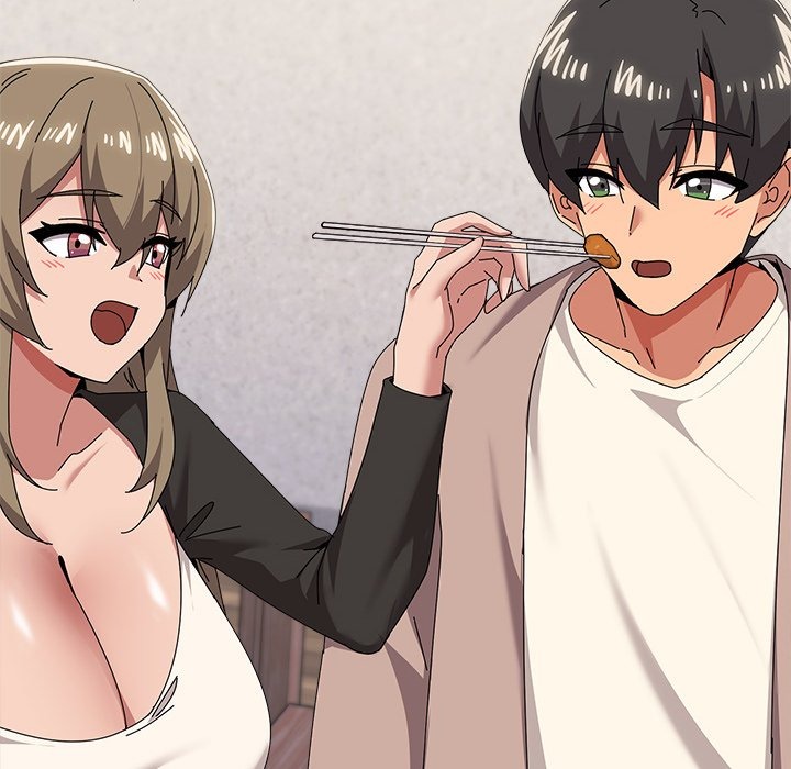 What’s wrong with this family?