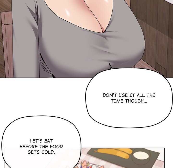 What’s wrong with this family?