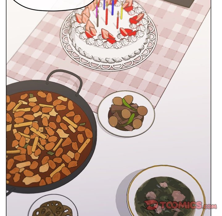 What’s wrong with this family?