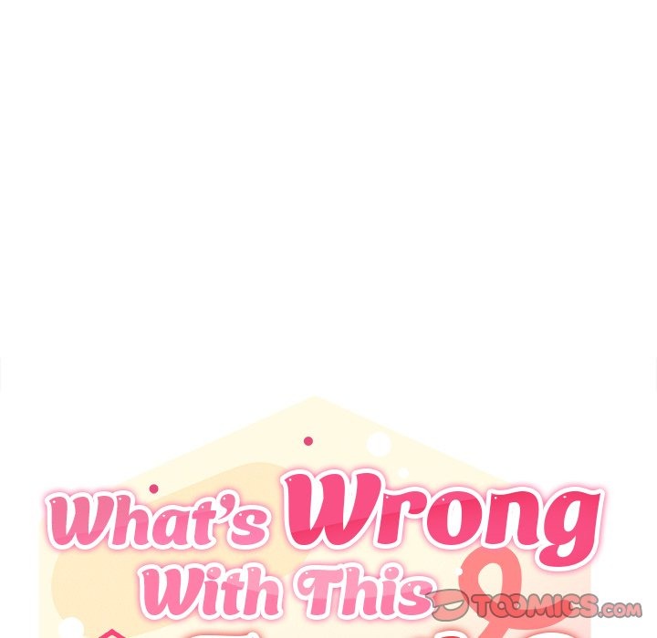 What’s wrong with this family?