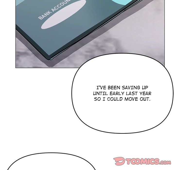 What’s wrong with this family?