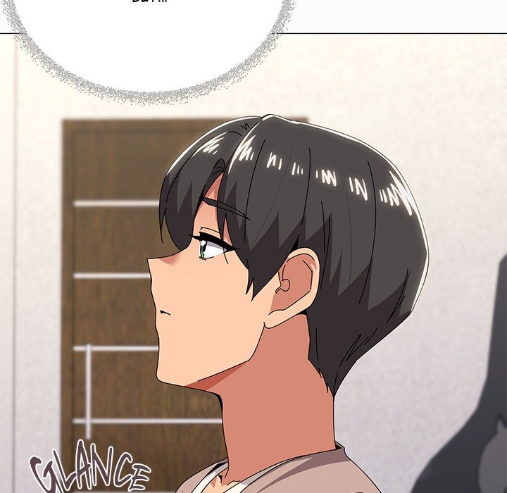 What’s wrong with this family?