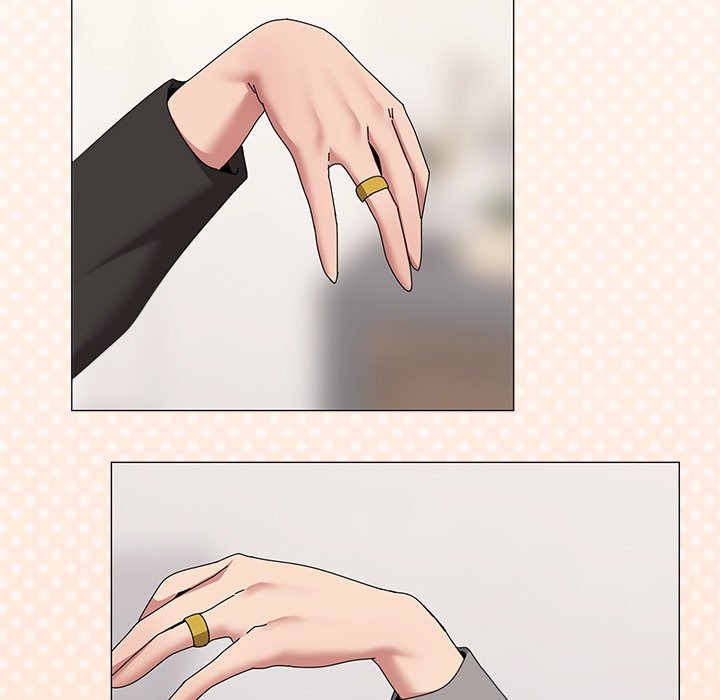 What’s wrong with this family?