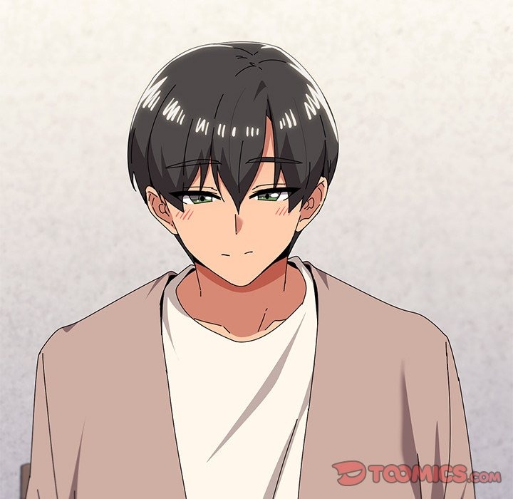 What’s wrong with this family?