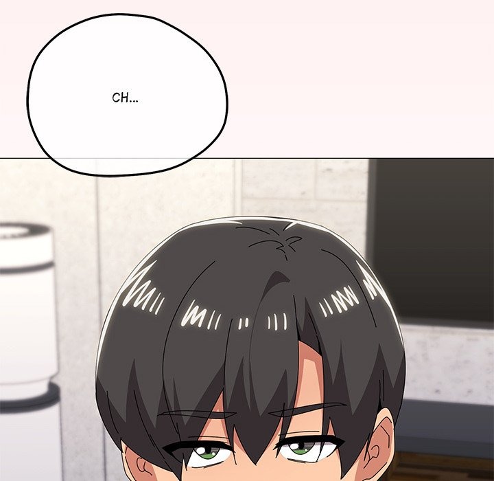 What’s wrong with this family?