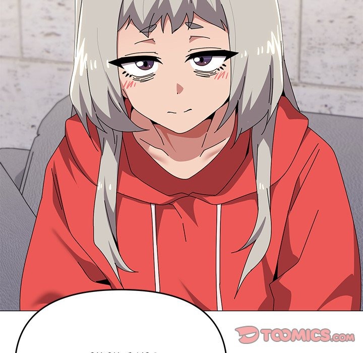 What’s wrong with this family?