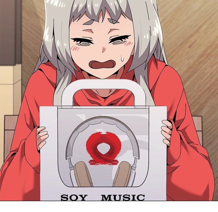 What’s wrong with this family?