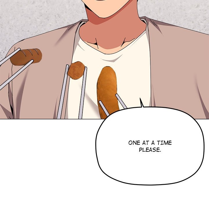 What’s wrong with this family?