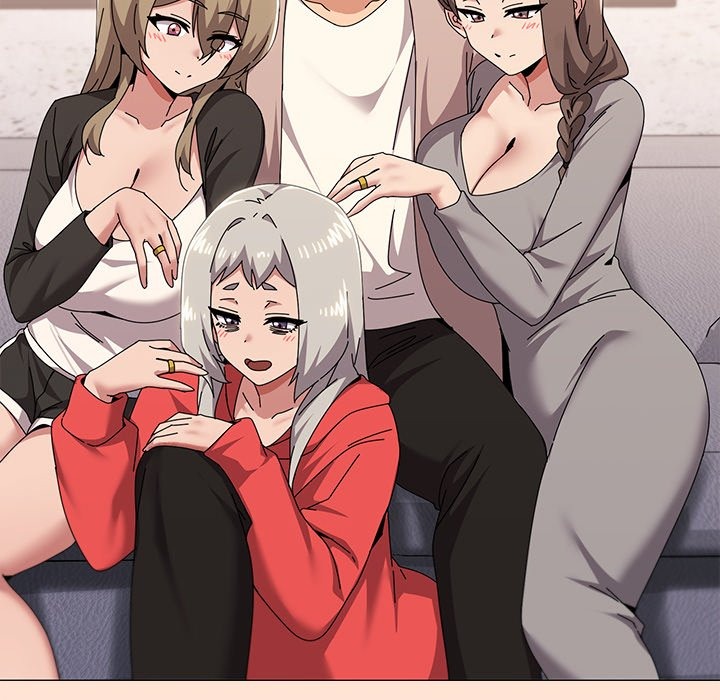 What’s wrong with this family?