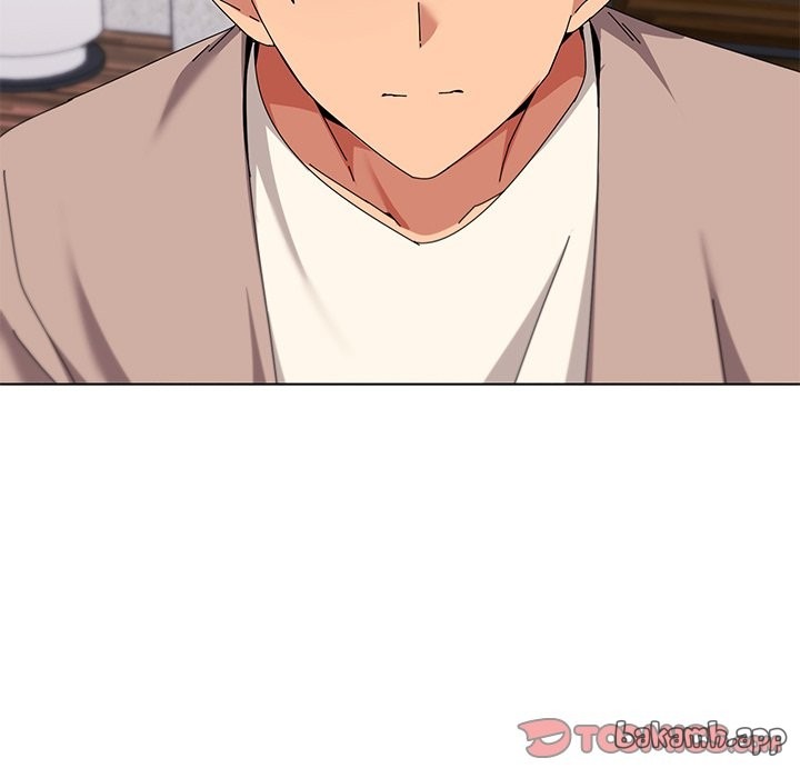 What’s wrong with this family?