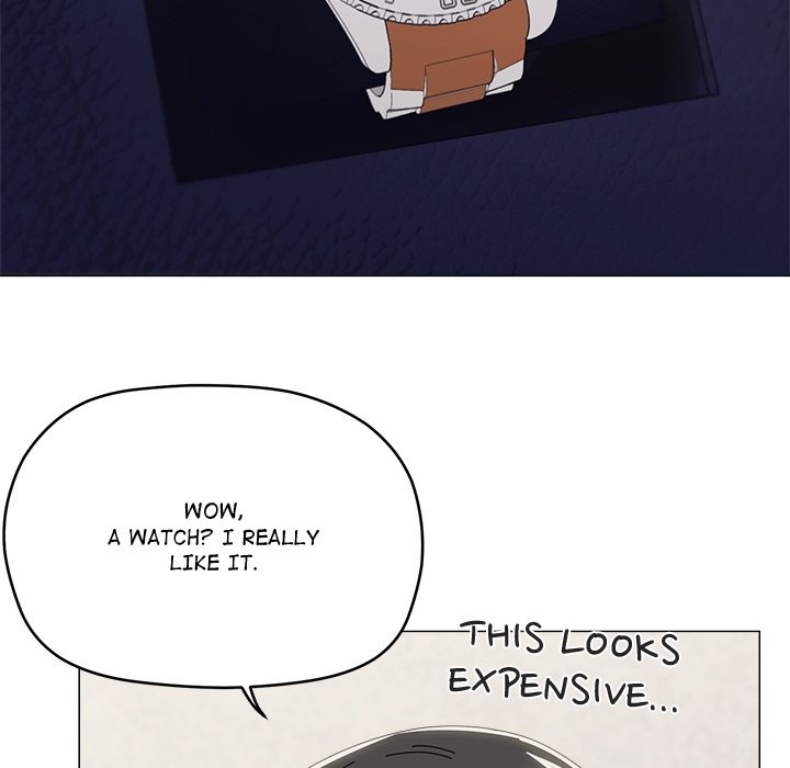 What’s wrong with this family?