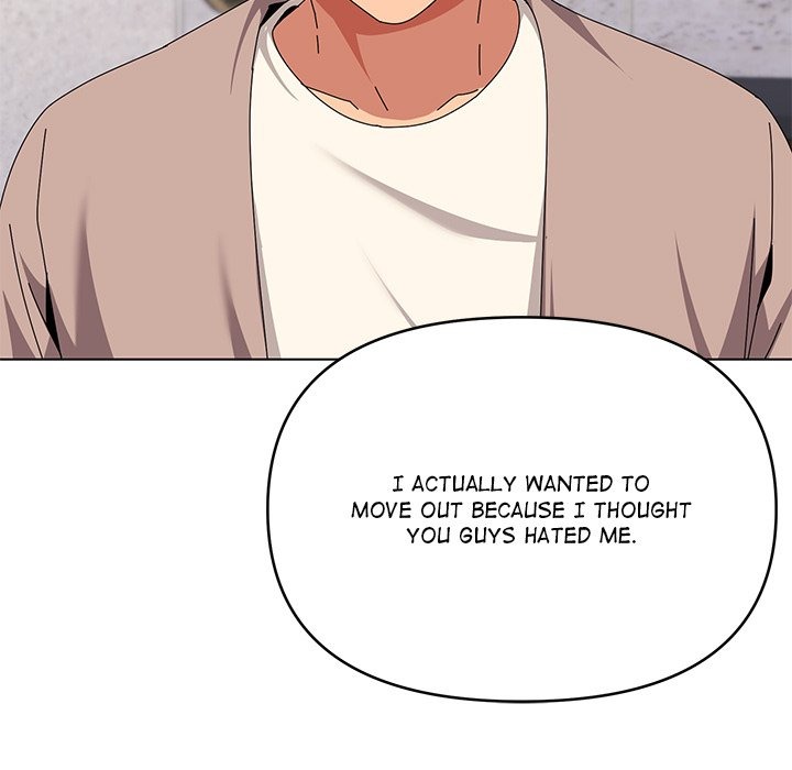 What’s wrong with this family?