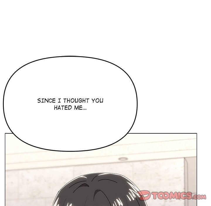 What’s wrong with this family?