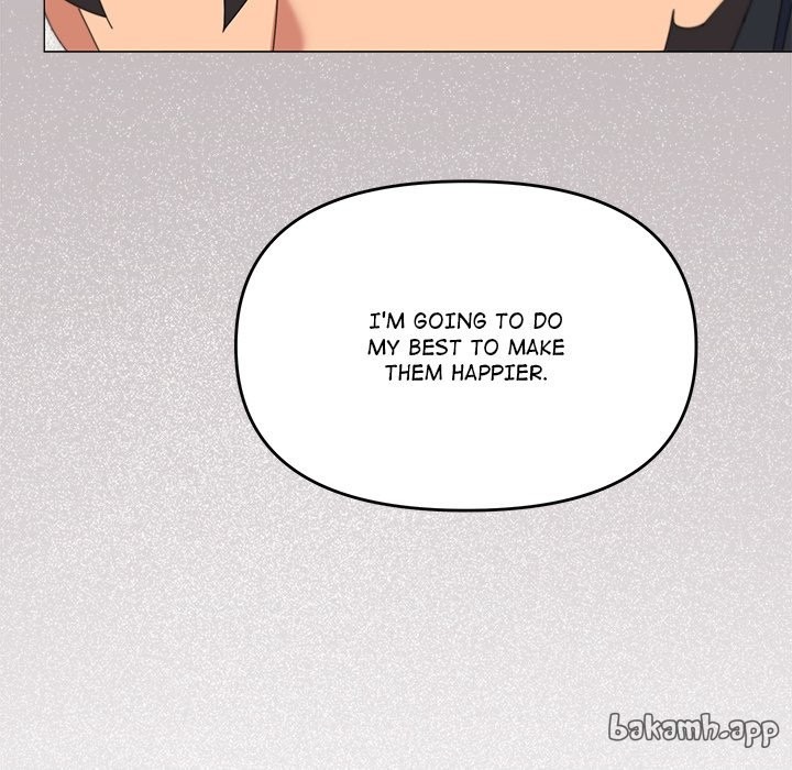 What’s wrong with this family?